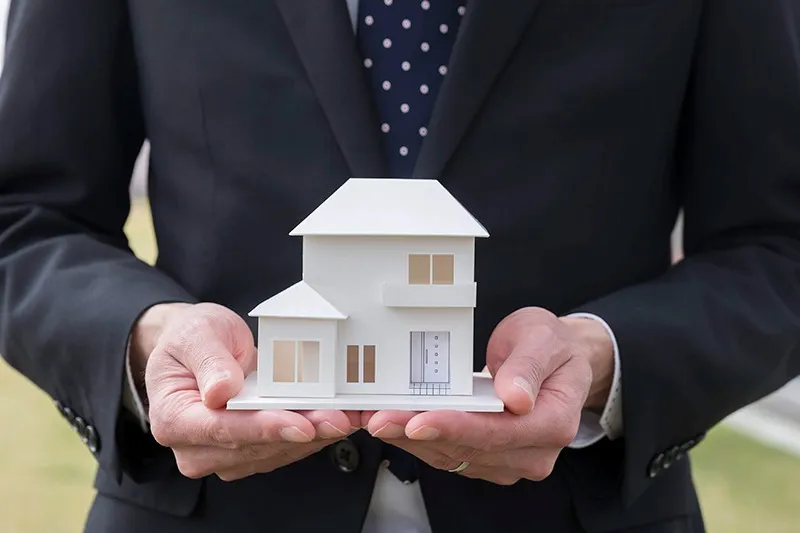 地域にお住まいのお客様の想いへお応え