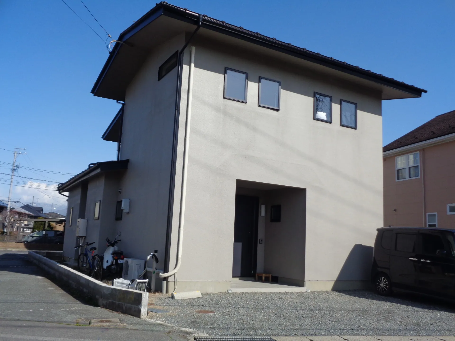 長野市内 / 戸建て