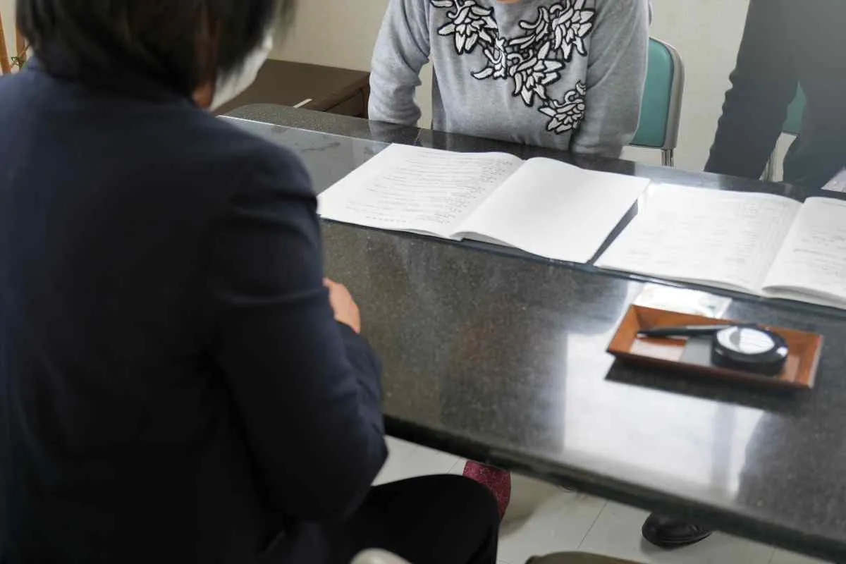 状況やご要望に応じて臨機応変に対応