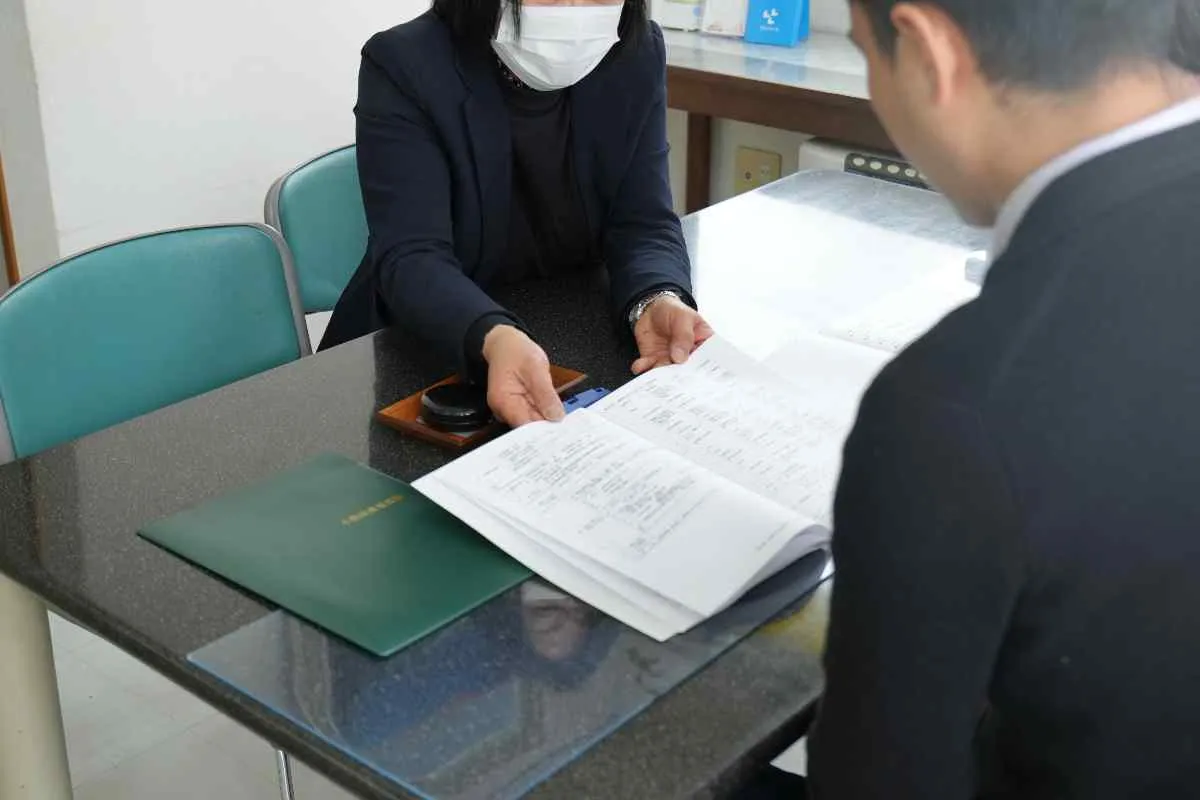 スムーズにご利用いただくための流れ